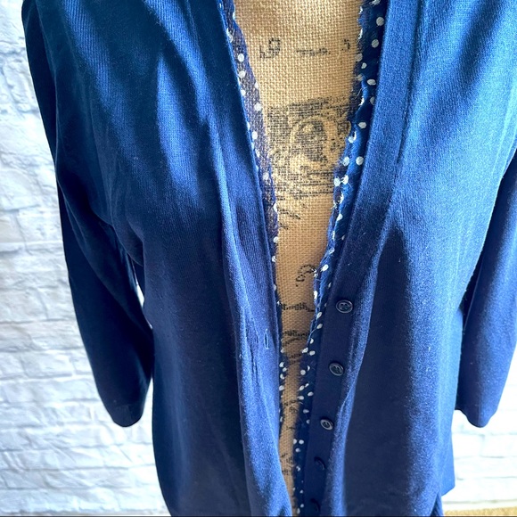 Cardigan Sweater - Picture 3 of 4